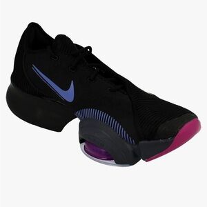 Nike Air Zoom SuperRep 2 Women's size 10